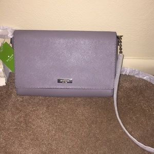 NWT Kate Spade Tilden Place
